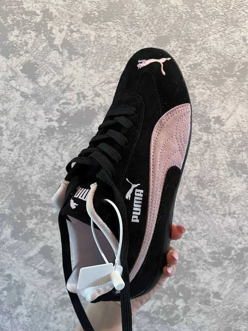 Кроссовки Puma Speedcat новые с биркой, размер 41 - Обувь (Одежда) в Балашиха