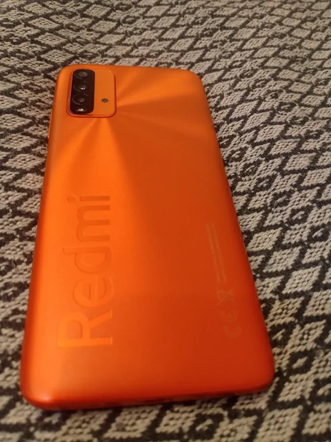 Xiaomi Redmi 9T 4/64GB - частное объявление в Балашиха