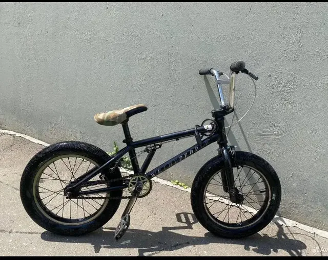 BMX 16 радиус колес - Велосипеды в Балашиха