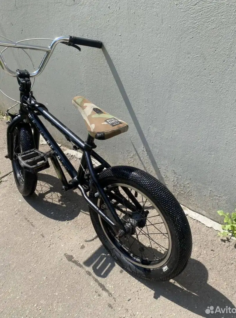 BMX 16 радиус колес - Велосипеды (Хобби и отдых) в Балашиха