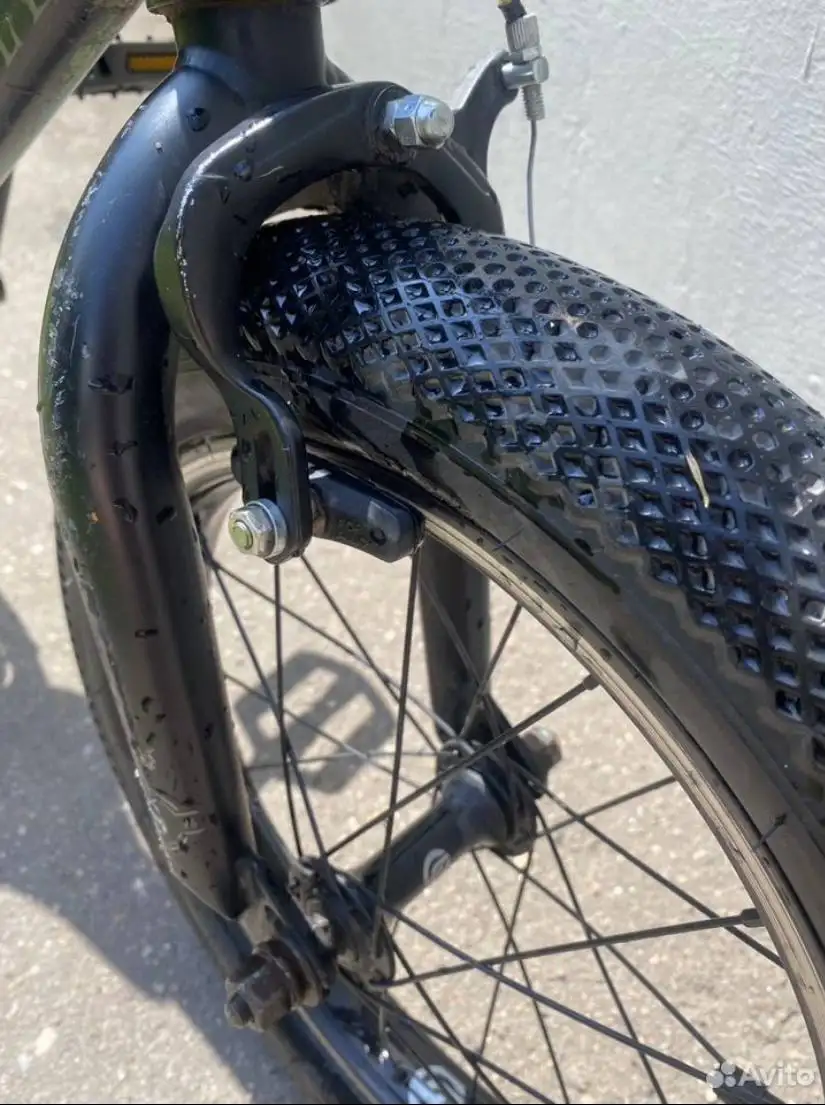 BMX 16 радиус колес - Велосипеды (Хобби и отдых) в Балашиха