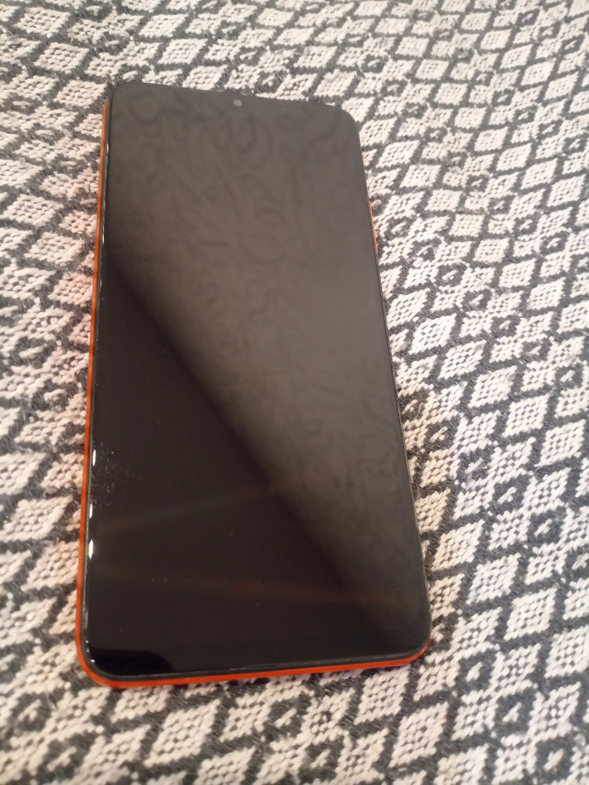 Xiaomi Redmi 9T 4/64 ГБ - Мобильные телефоны (Электроника) в Балашиха