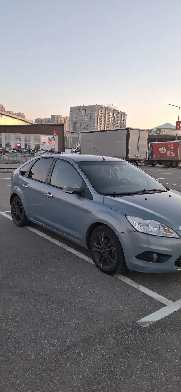 Продам Форд Фокус 2.0 AT - Легковые автомобили (Авто) в Балашиха