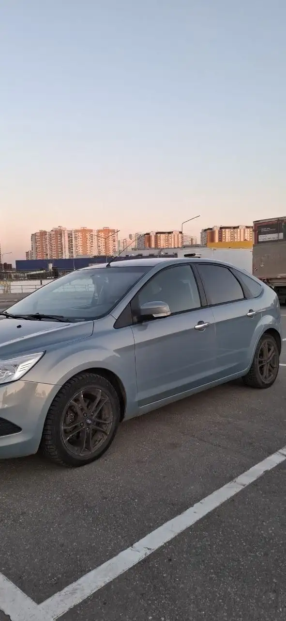Продам Форд Фокус 2.0 AT - Легковые автомобили (Авто) в Балашиха
