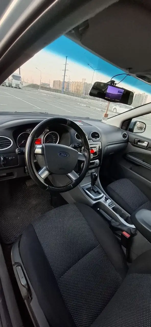 Продам Форд Фокус 2.0 AT - Легковые автомобили (Авто) в Балашиха