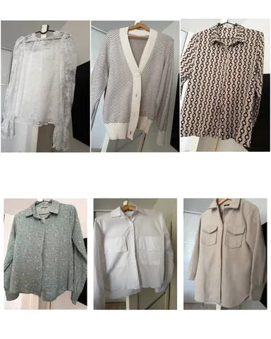 Продам женскую одежду пакетом S/M - Женская одежда в Балашиха