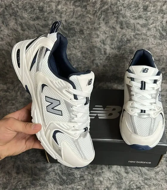Кроссовки New Balance 530 - Комбинезоны в Балашиха