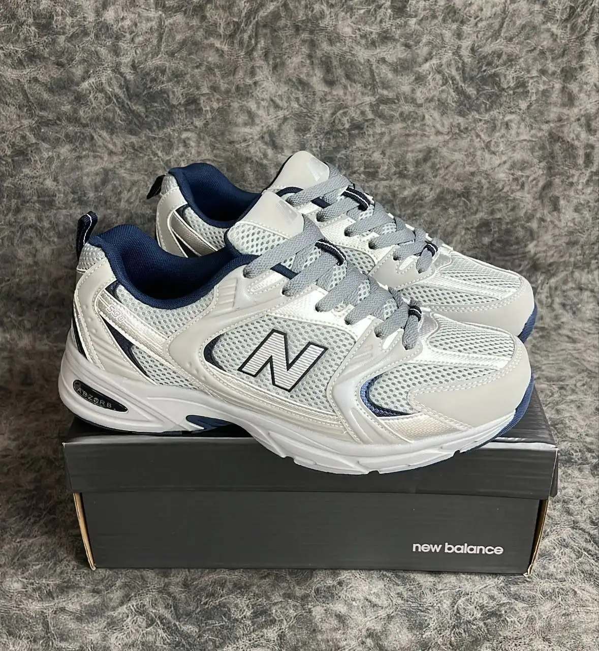 Кроссовки New Balance 530 - Обувь (Одежда) в Балашиха
