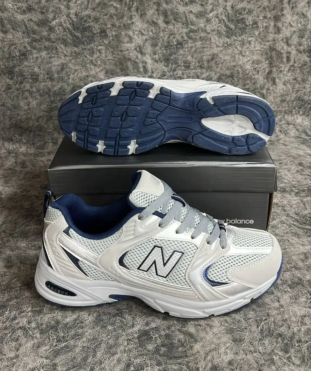 Кроссовки New Balance 530 - Обувь (Одежда) в Балашиха