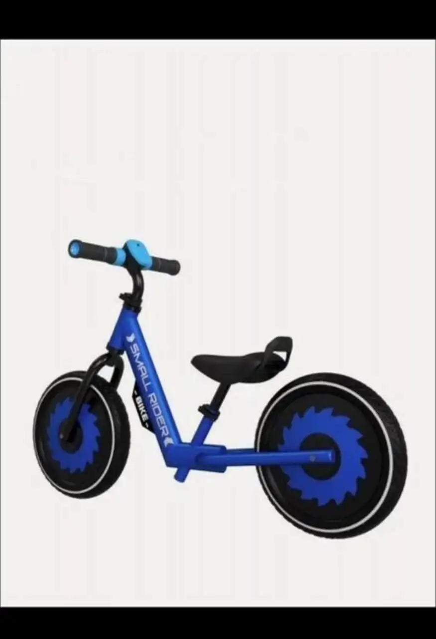 Продам беговел Small Rider 3 в 1 Roadster X Plus - Спорт и активный отдых (Товары для детей) в Балашиха