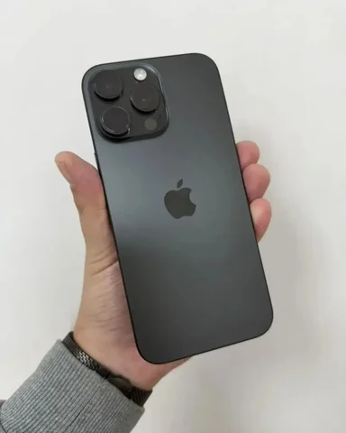 iPhone 16 Pro Max 512 ГБ - Умные колонки и ассистенты в Балашиха