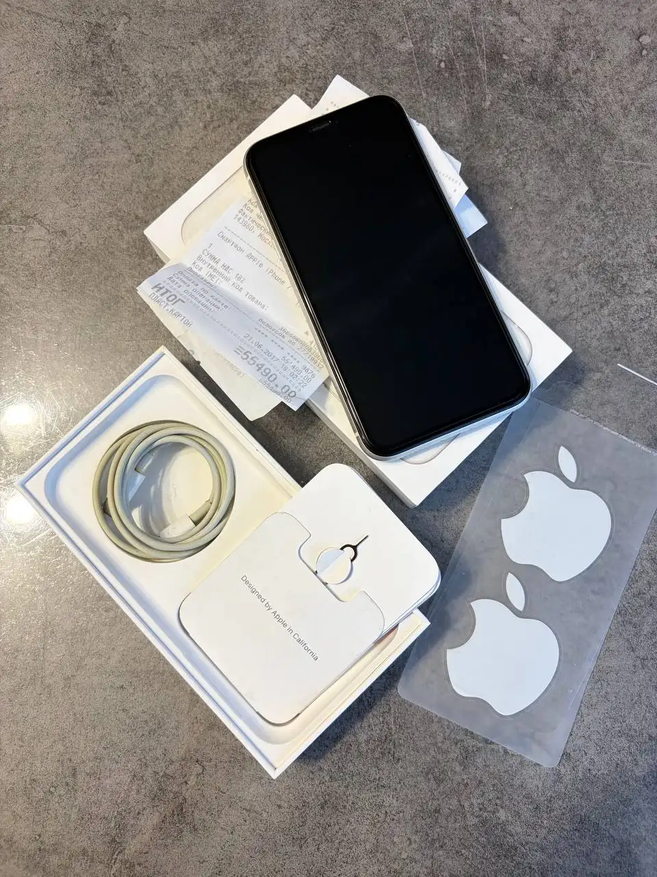 Продается IPhone 11 - Мобильные телефоны (Электроника) в Балашиха