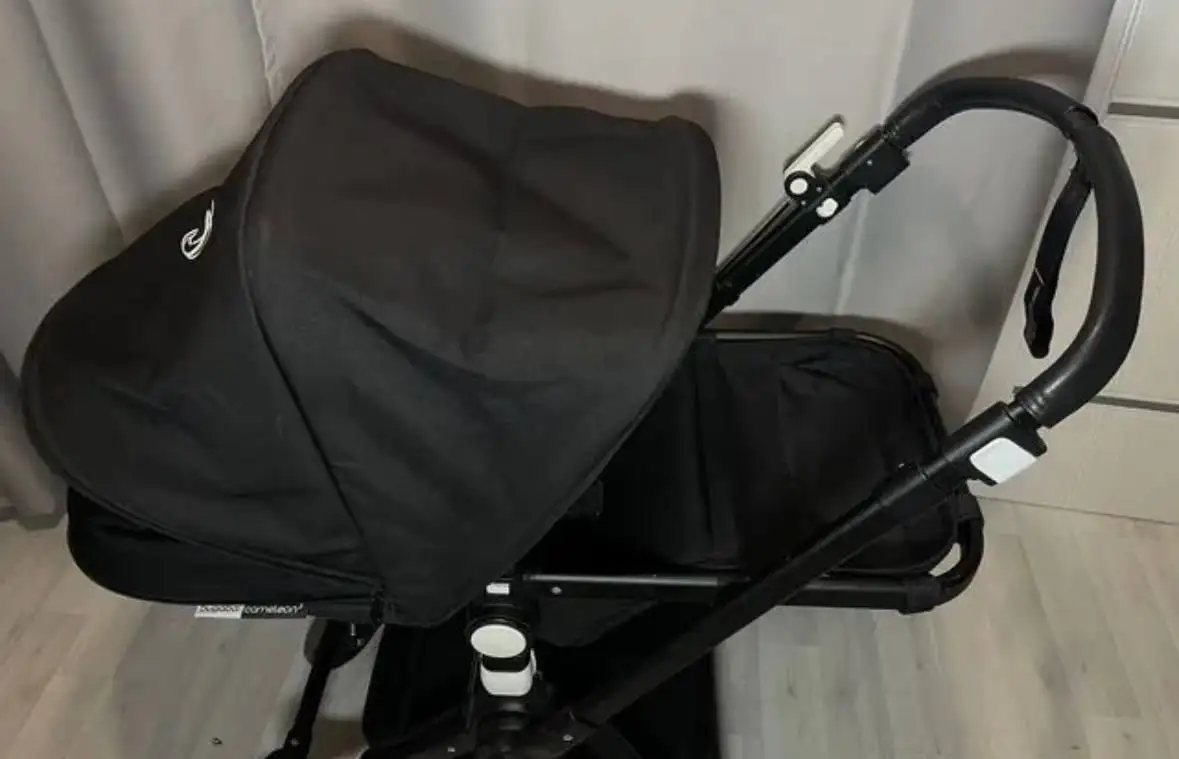 Коляска Bugaboo Cameleon 3 Plus - Коляски (Товары для детей) в Балашиха