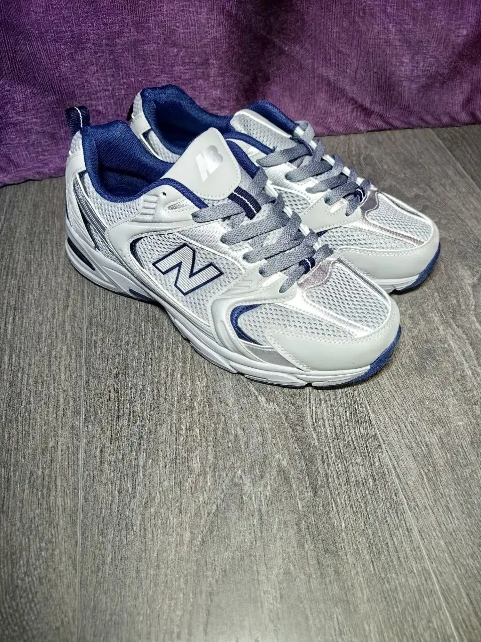 Новые кроссовки New Balance 530 - Обувь (Одежда) в Балашиха