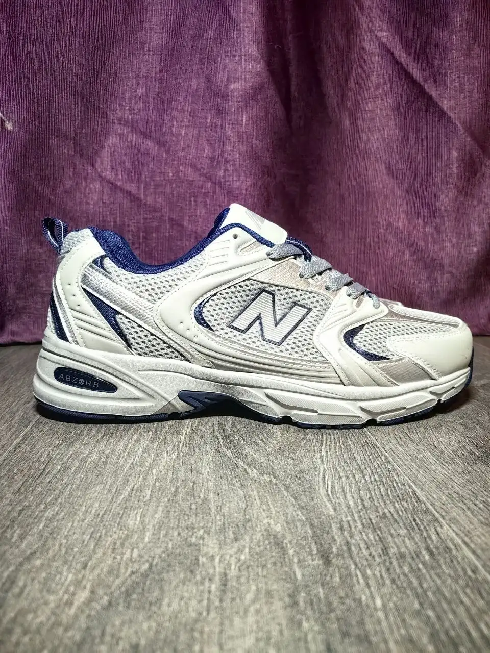 Новые кроссовки New Balance 530 - Обувь (Одежда) в Балашиха