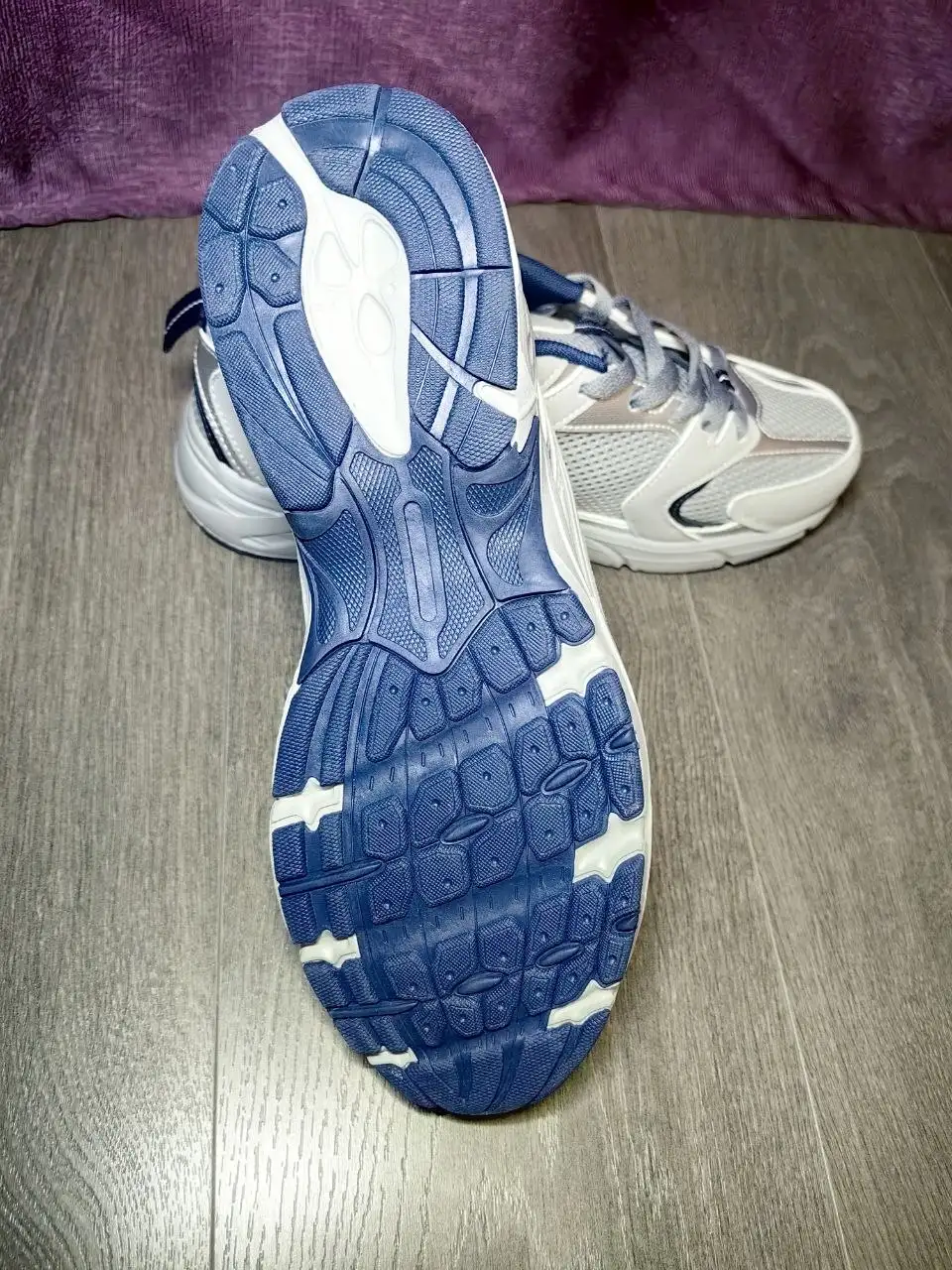Новые кроссовки New Balance 530 - Обувь (Одежда) в Балашиха