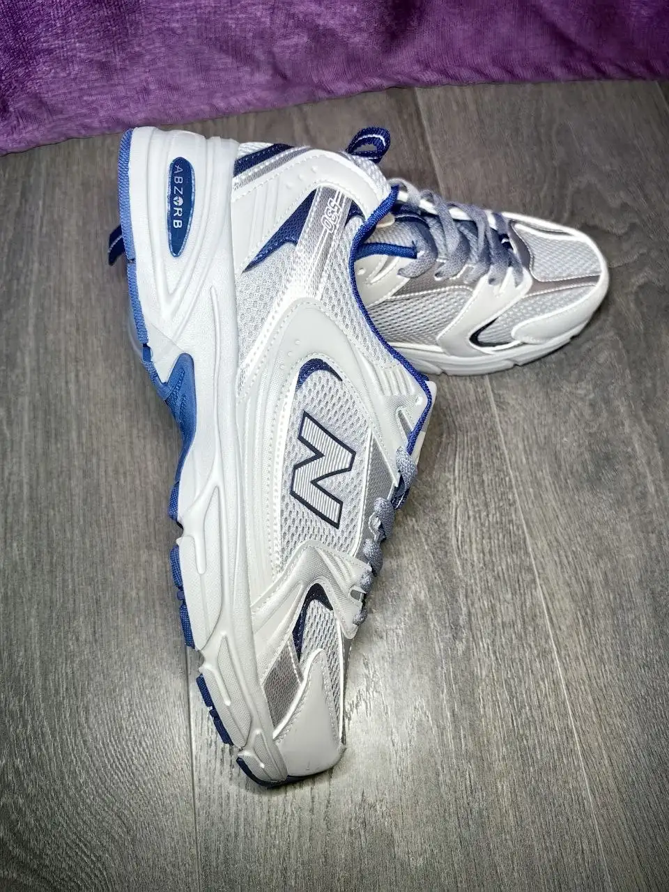 Новые кроссовки New Balance 530 - Обувь (Одежда) в Балашиха