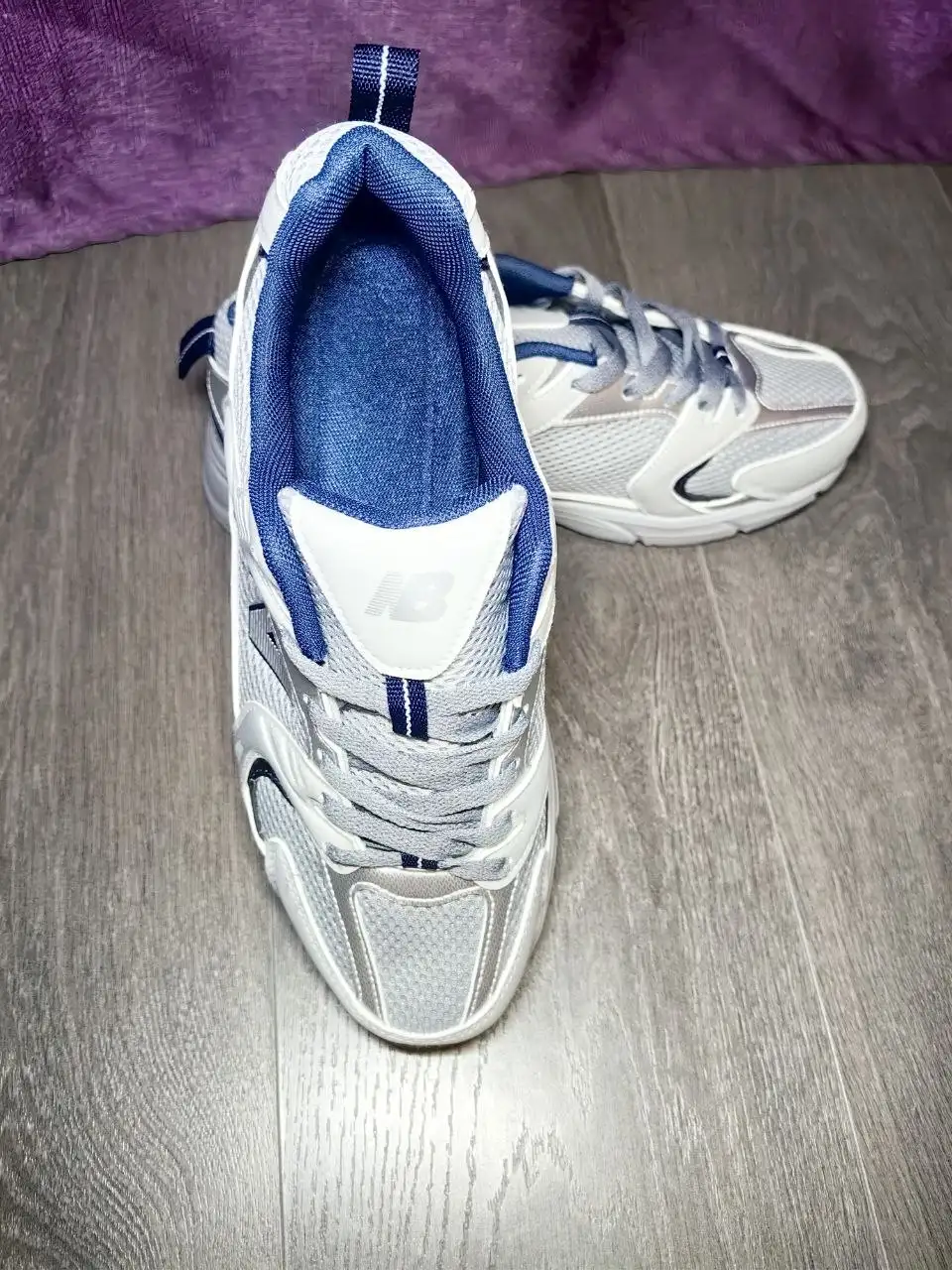 Новые кроссовки New Balance 530 - Обувь (Одежда) в Балашиха