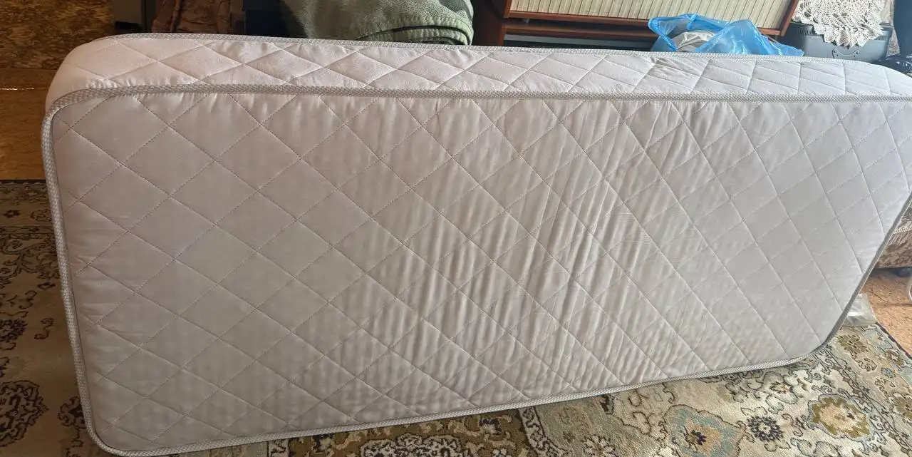 Матрас 80x180 б/у - Мебель (Для дома и дачи) в Балашиха