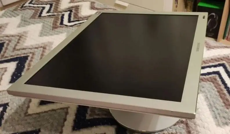 Монитор Samsung SyncMaster 193Plus - Мониторы (Электроника) в Балашиха