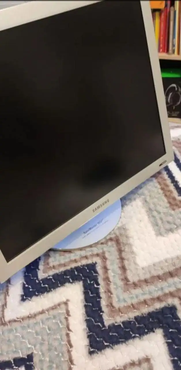 Монитор Samsung SyncMaster 193Plus - Мониторы (Электроника) в Балашиха