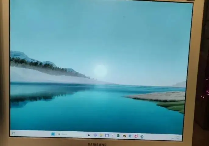 Монитор Samsung SyncMaster 193Plus - Мониторы (Электроника) в Балашиха