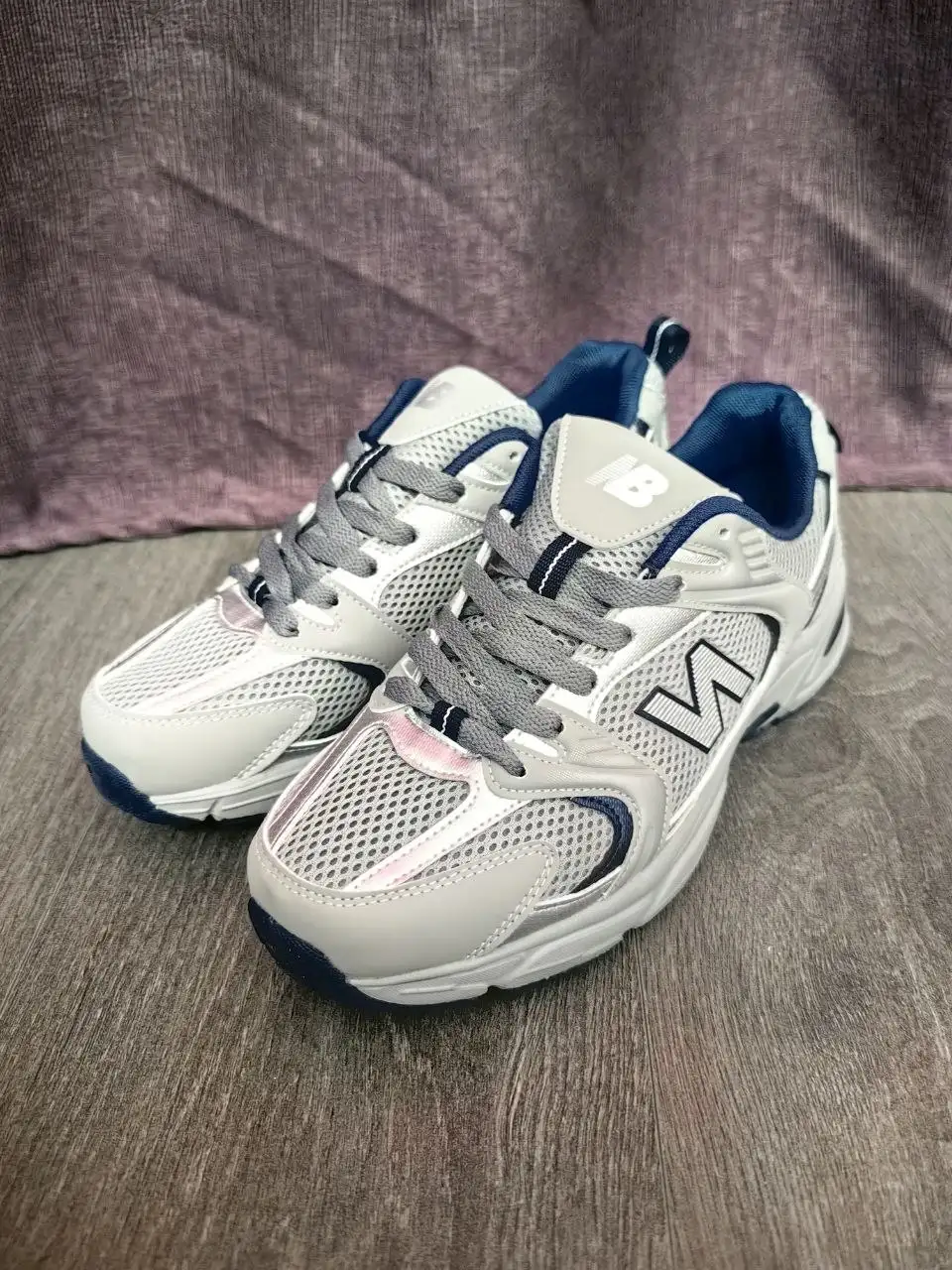 Кроссовки New Balance 530 - Обувь (Одежда) в Балашиха