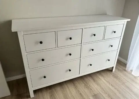 Комод Hemnes IKEA - Фильтры для воды в Балашиха