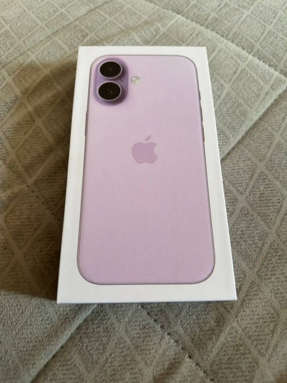 Продажа iPhone 17 256GB новый - Смартфоны и гаджеты (Электроника) в Москва