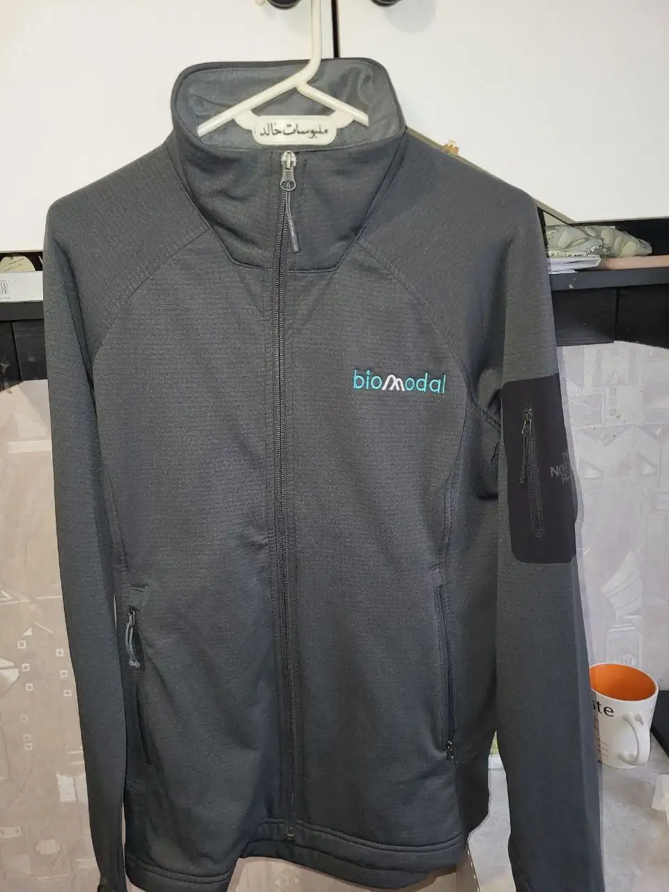 Продам куртку TNF - Верхняя одежда (Одежда) в Балашиха