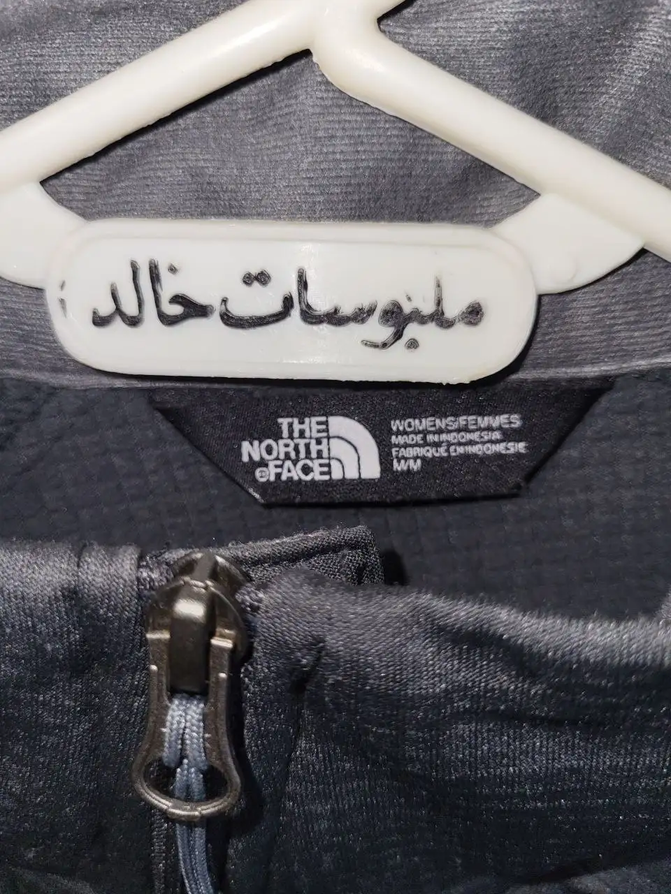 Продам куртку TNF - Верхняя одежда (Одежда) в Балашиха