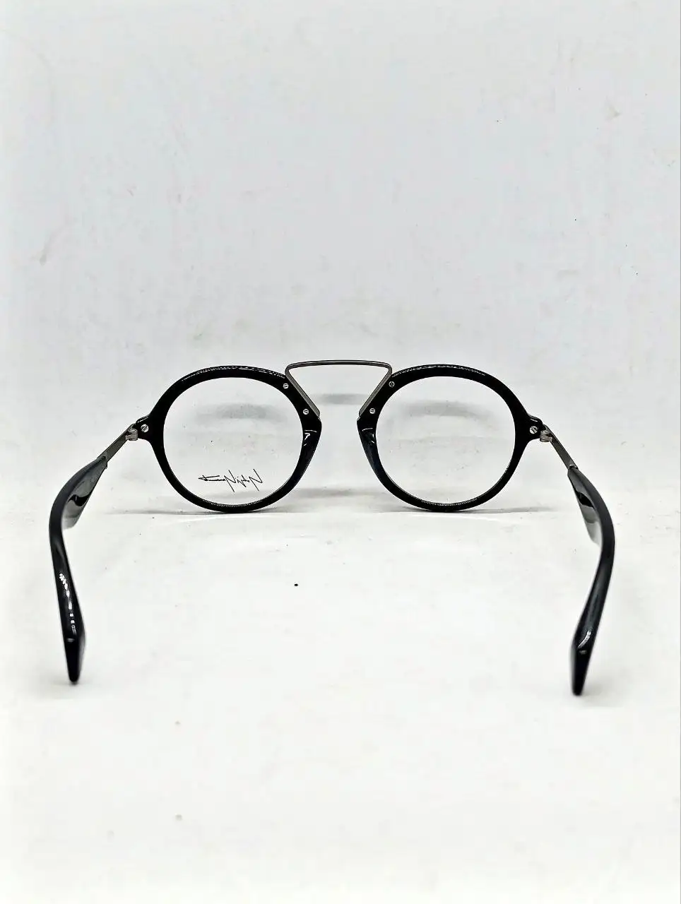 Очки Yohji Yamamoto антибликовые - Аксессуары (Одежда) в Балашиха