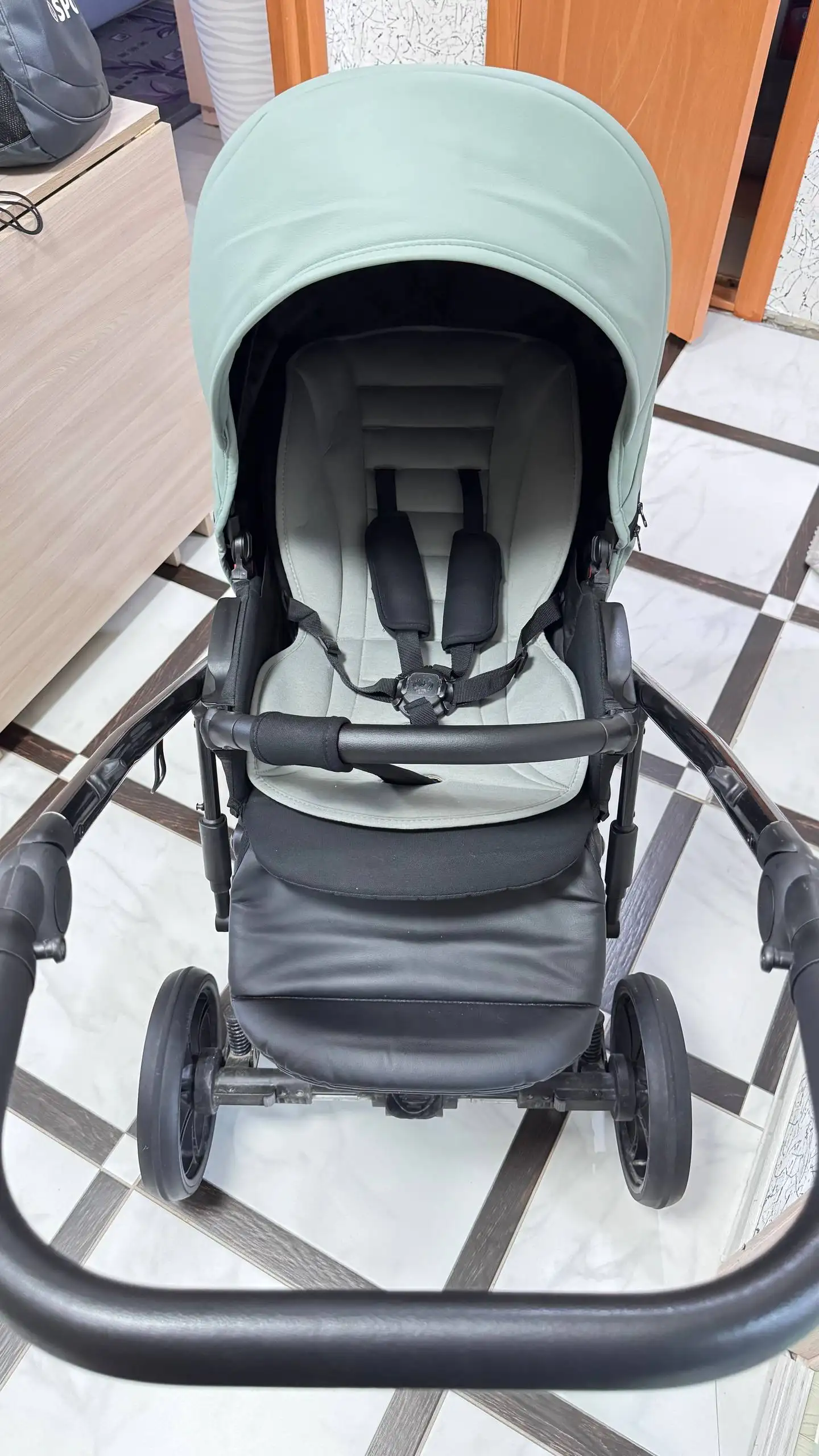 Коляска 2 в 1 Tutis Viva 5+ - Коляски (Товары для детей) в Балашиха