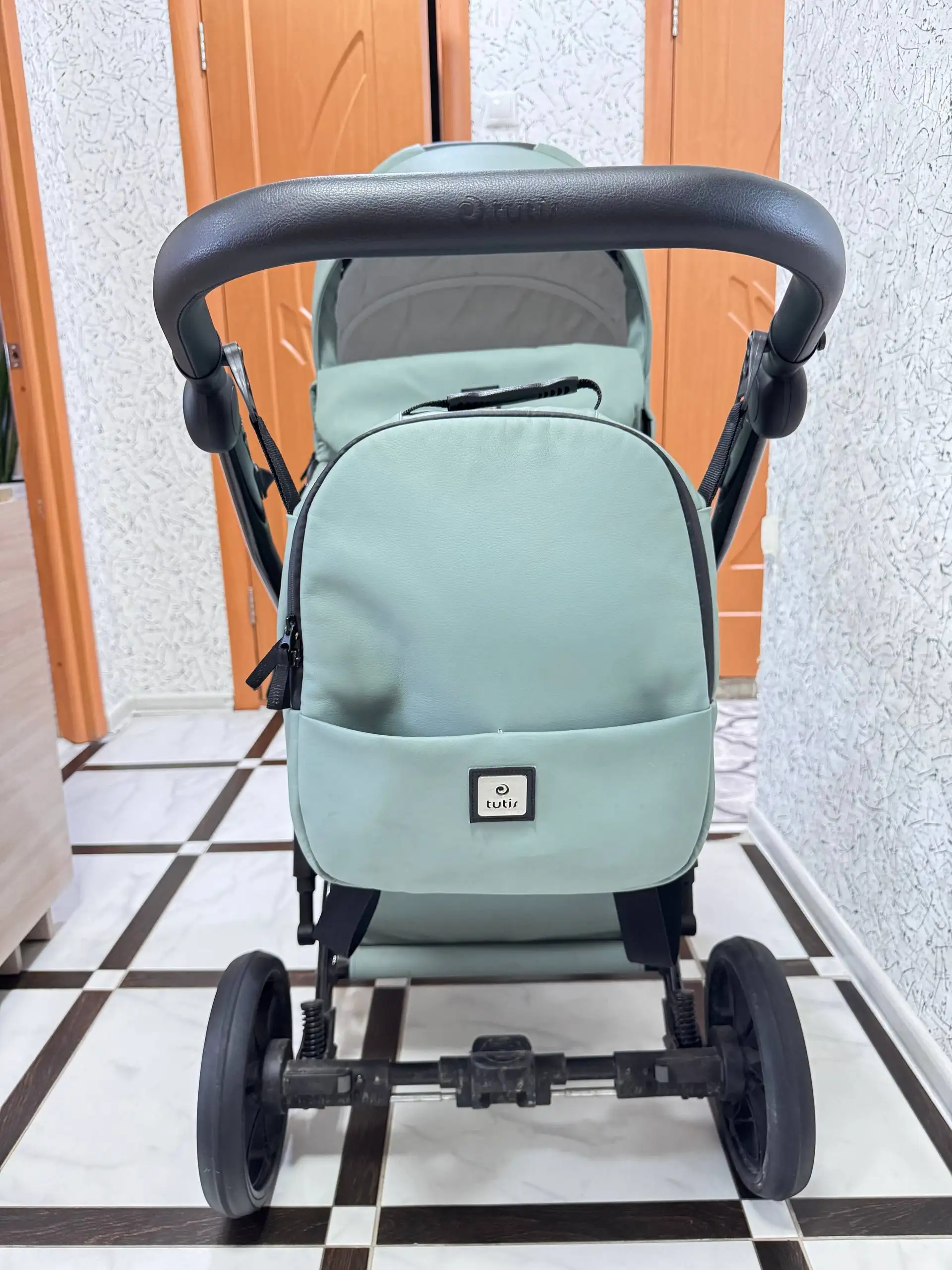 Коляска 2 в 1 Tutis Viva 5+ - Коляски (Товары для детей) в Балашиха