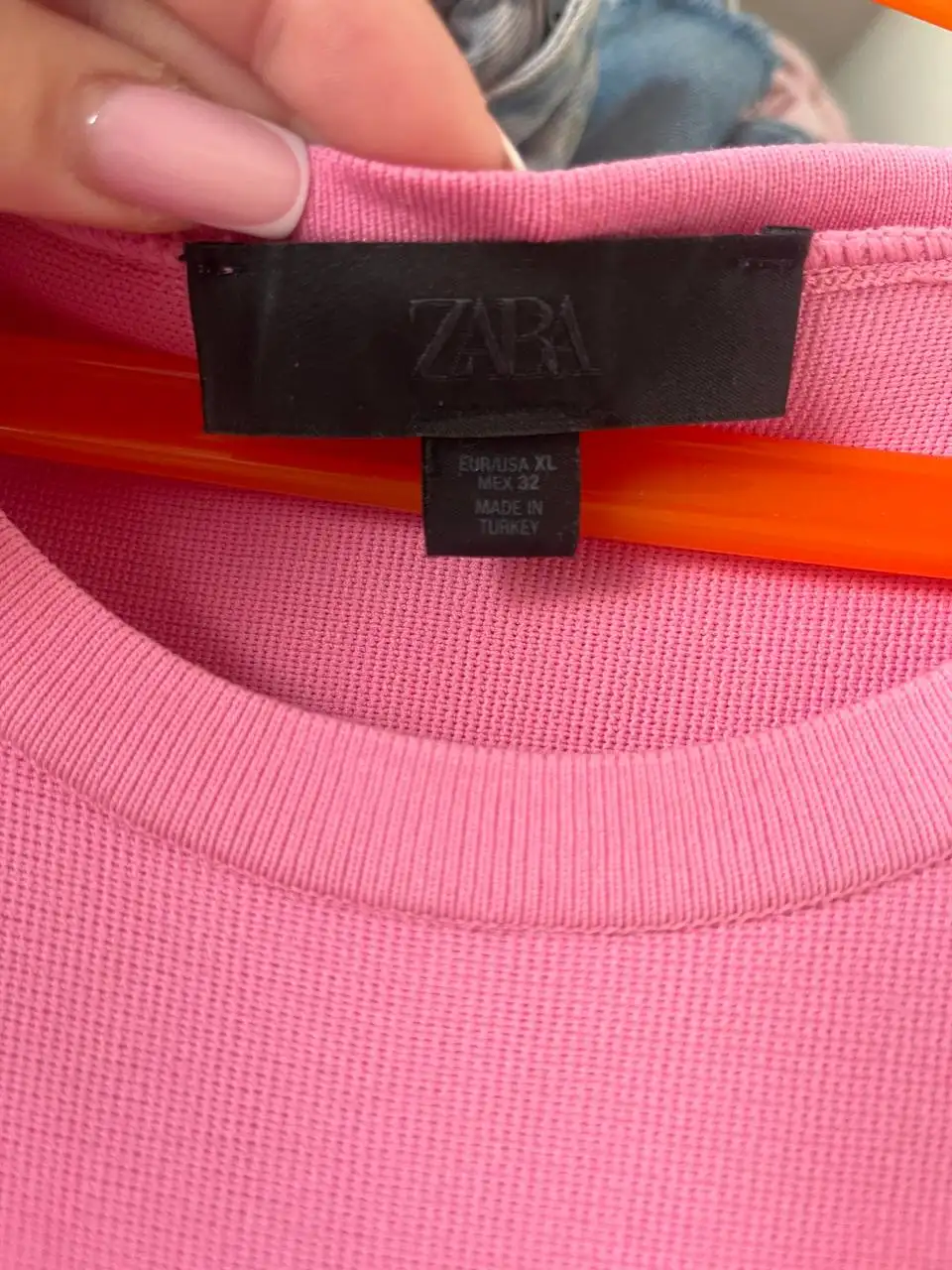 Твидовое платье Zara - Платья (Одежда) в Балашиха