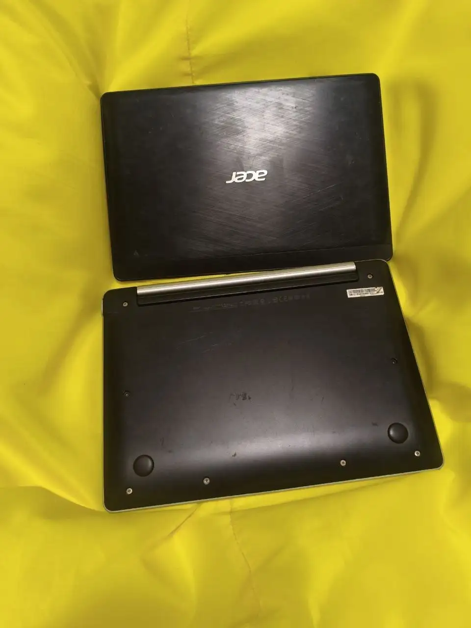 Ноутбук Acer Aspire Switch 10 с дефектами - Ноутбуки (Электроника) в Балашиха