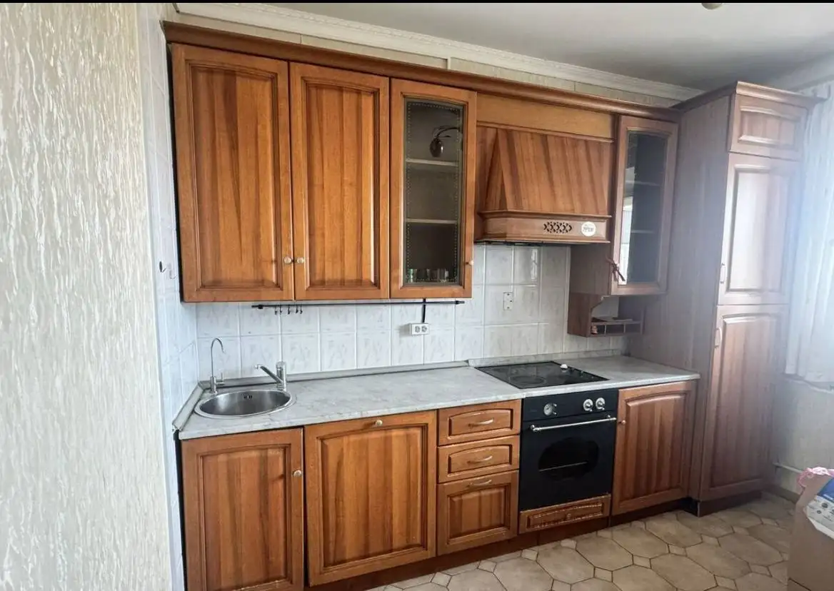 Продам итальянский кухонный гарнитур - Мебель (Для дома и дачи) в Балашиха