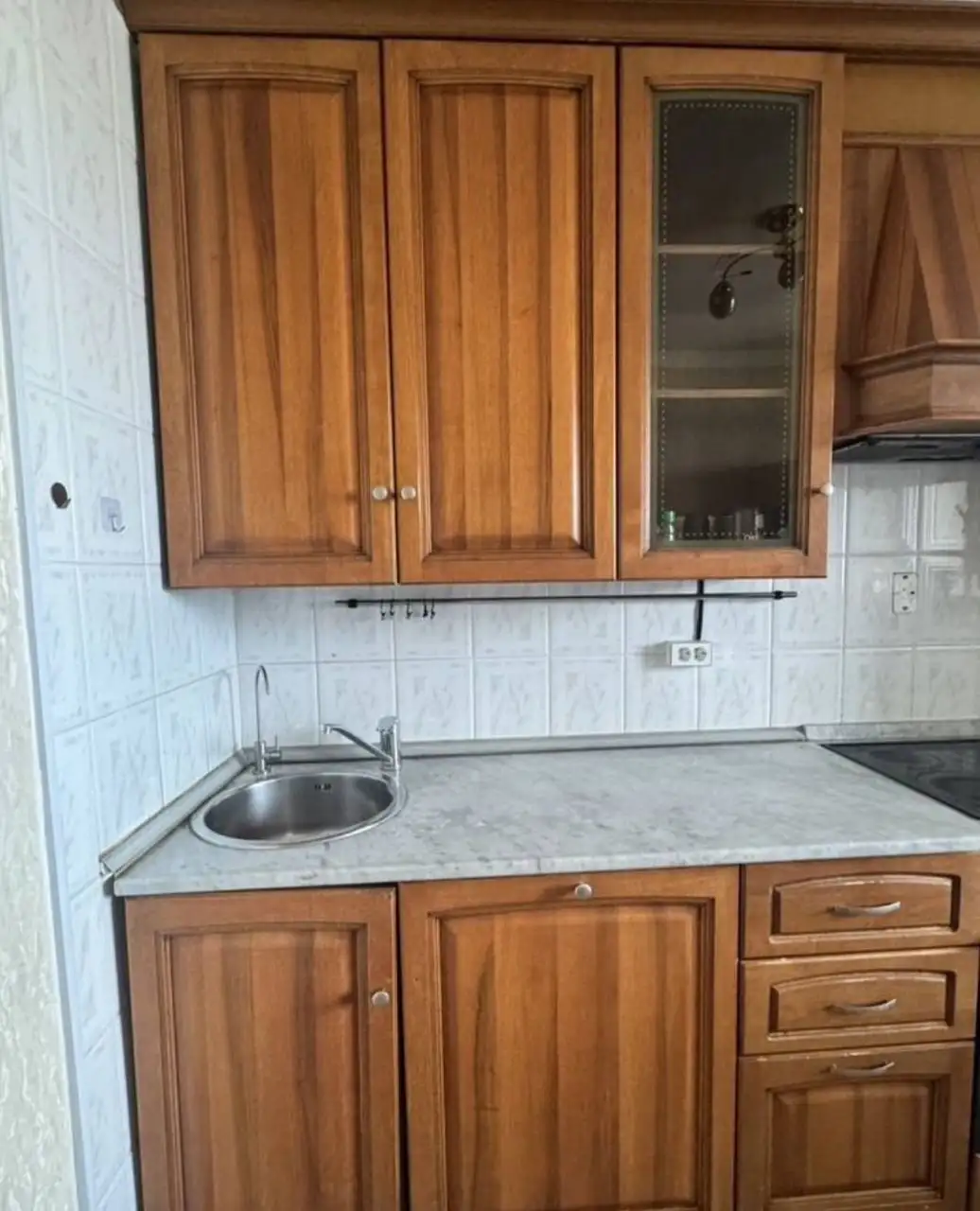 Продам итальянский кухонный гарнитур - Мебель (Для дома и дачи) в Балашиха