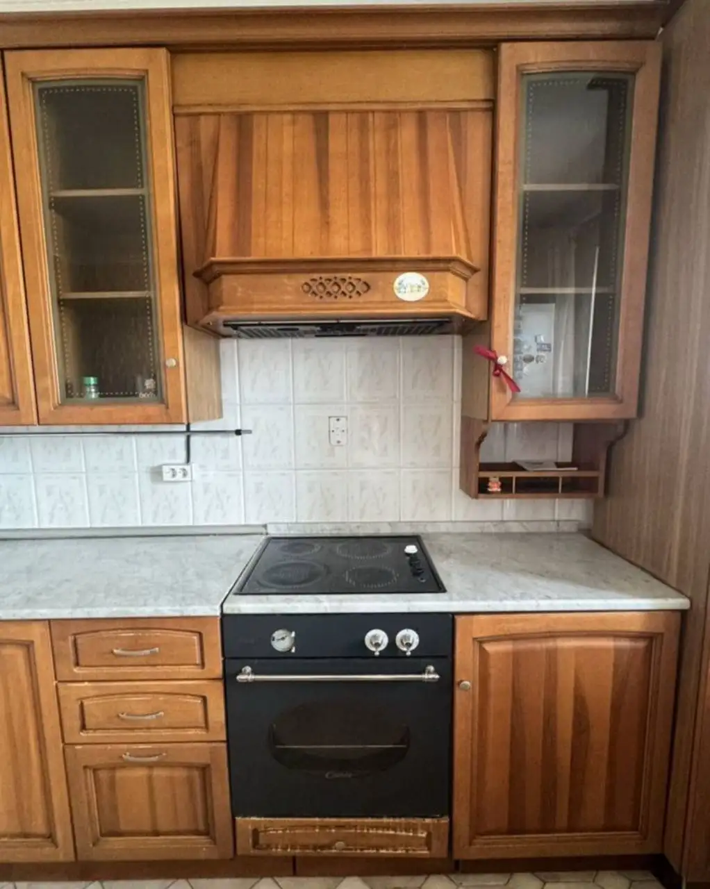 Продам итальянский кухонный гарнитур - Мебель (Для дома и дачи) в Балашиха
