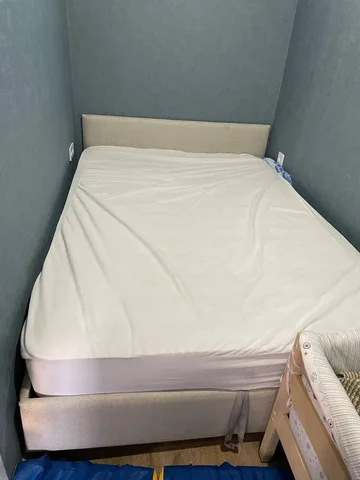 Кровать с подъемным механизмом 140x200 - Саженцы и рассада в Балашиха