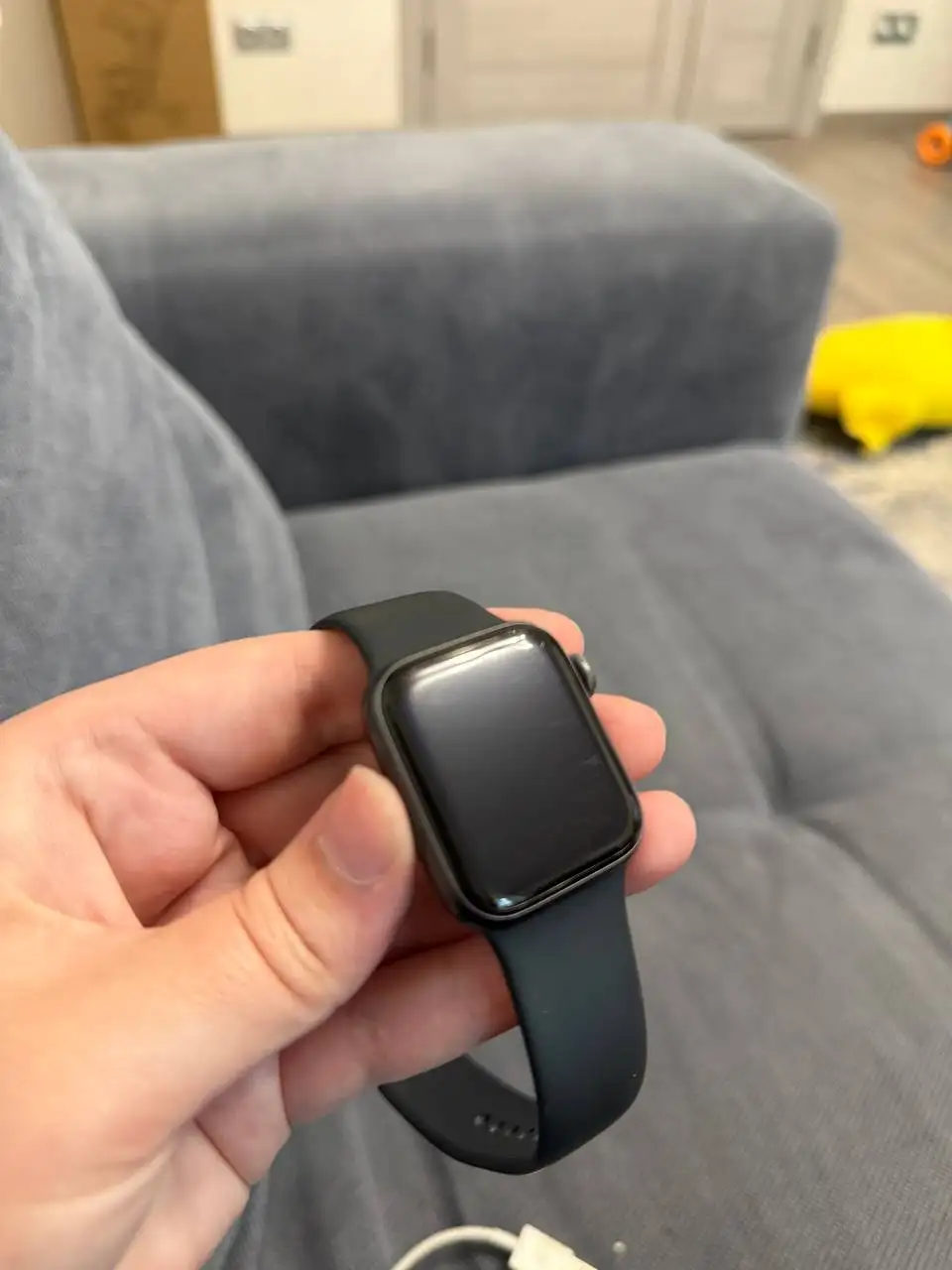 Apple Watch SE 2022 40mm - Часы (Электроника) в Балашиха