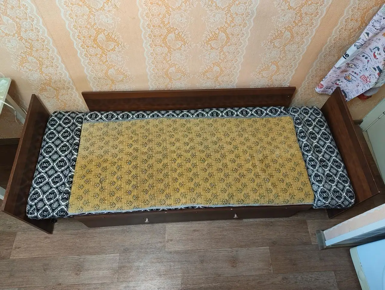 Продается диван-кровать раздвижной - Мебель (Для дома и дачи) в Балашиха