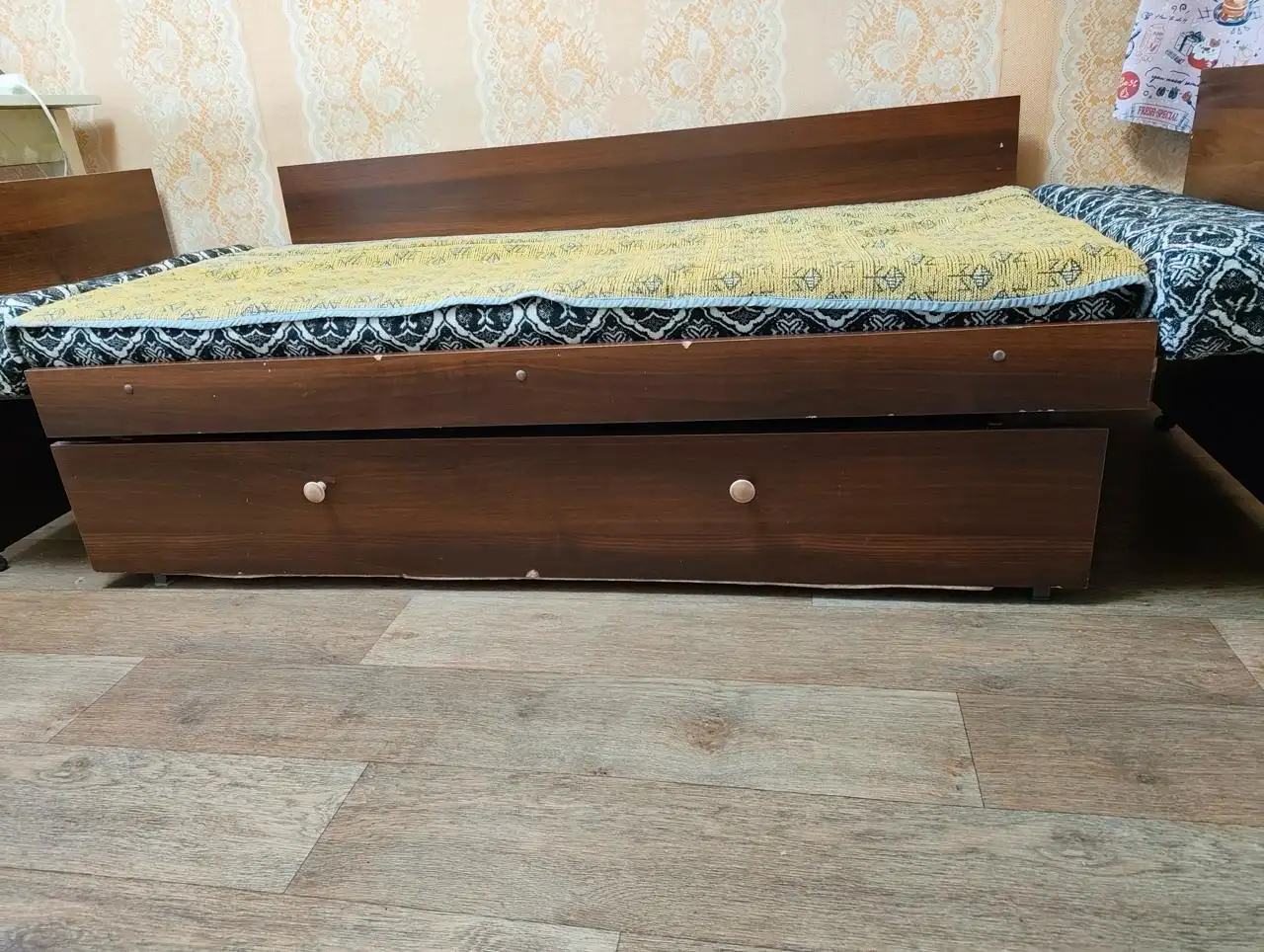 Продается диван-кровать раздвижной - Мебель (Для дома и дачи) в Балашиха