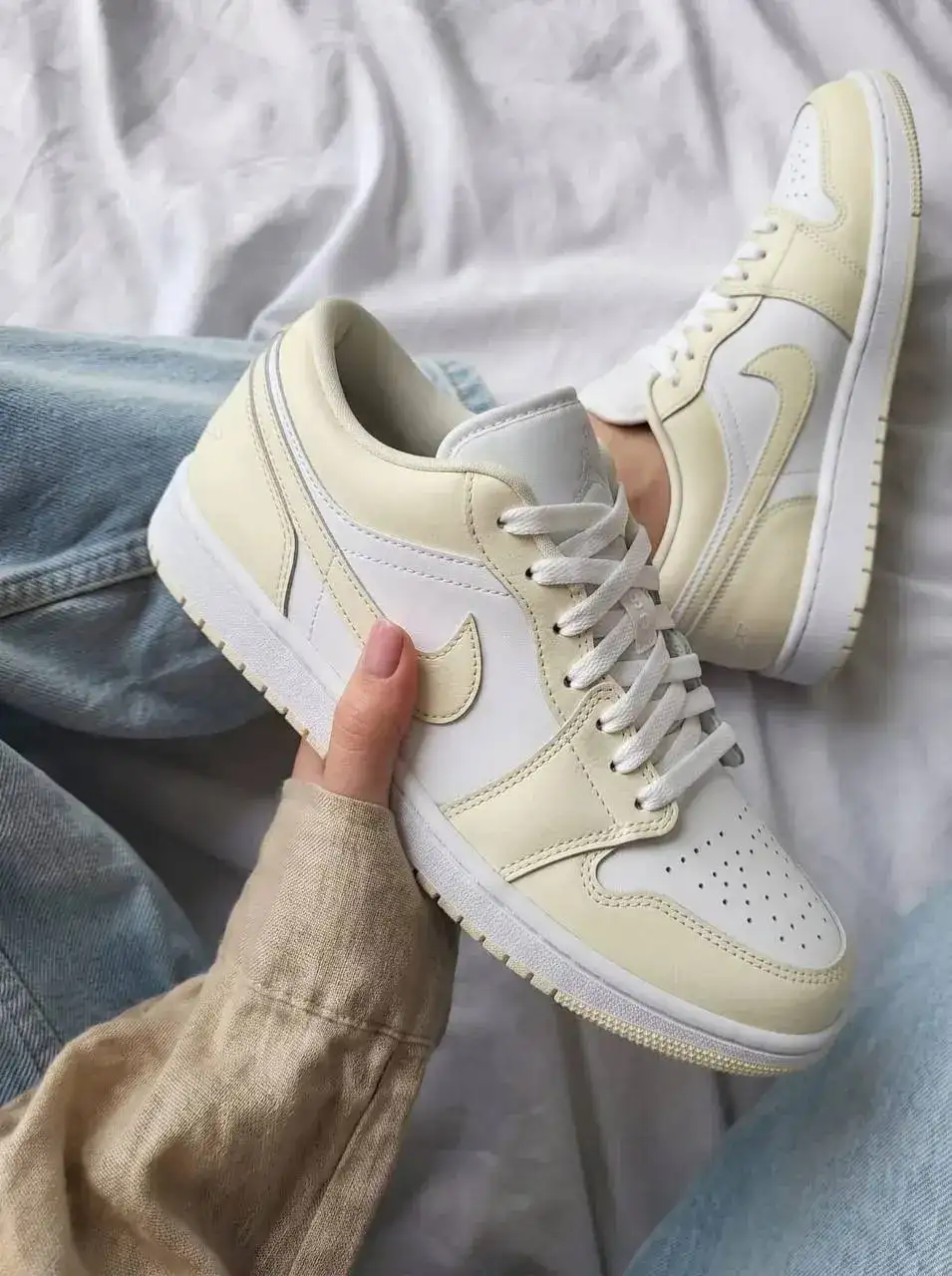Nike Air Jordan (оригинальное качество) - Одежда в Балашиха