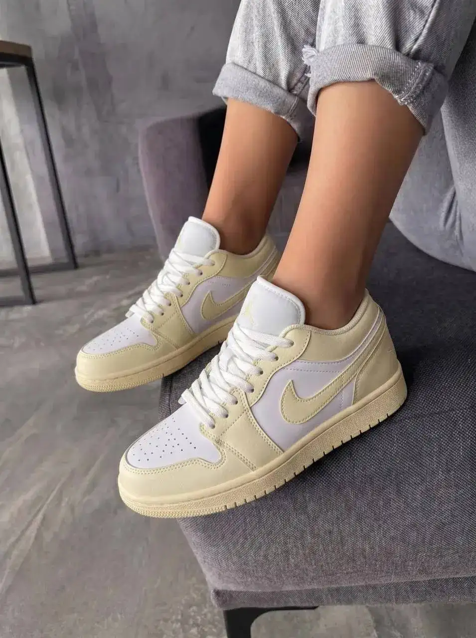 Nike Air Jordan (оригинальное качество) - Одежда в Балашиха
