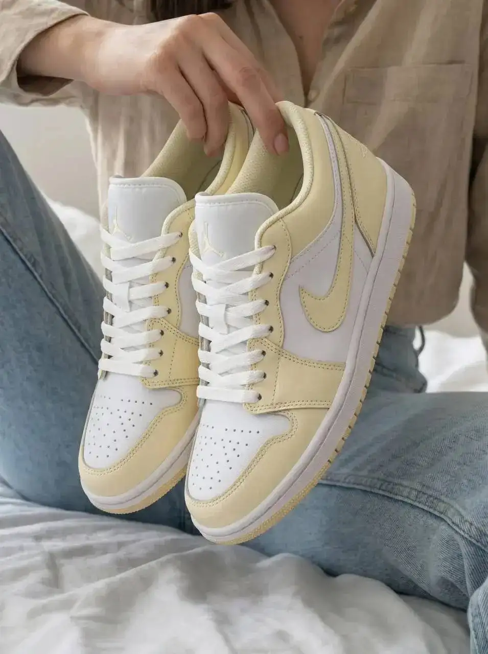 Nike Air Jordan (оригинальное качество) - Одежда в Балашиха