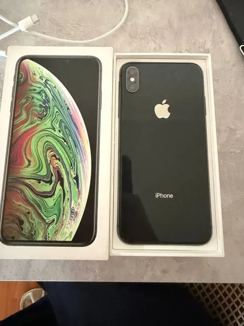 iPhone XS Max 256GB - Смартфон в Балашиха
