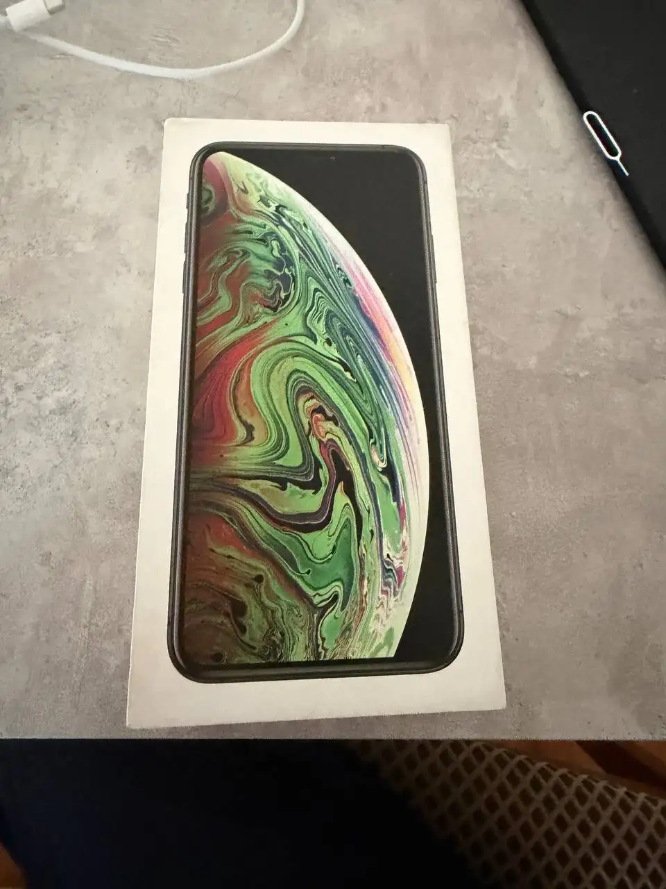 iPhone XS Max 256GB - Телефоны (Электроника) в Балашиха