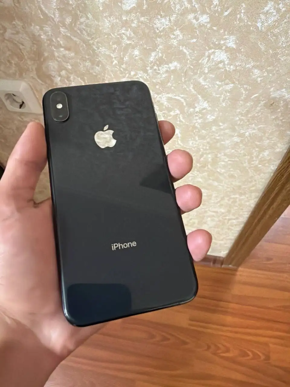 iPhone XS Max 256GB в Балашихе - Смартфоны (Электроника) в Балашиха