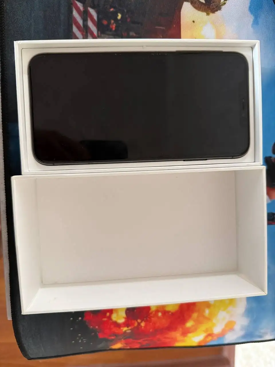 iPhone XS Max 256GB в Балашихе - Смартфоны (Электроника) в Балашиха